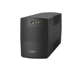 Источник бесперебойного питания CBR 850VA/510W (UPS-TWP-101J-850)