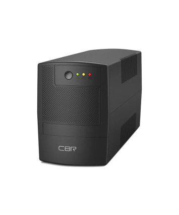 Источник бесперебойного питания CBR 850VA/510W (UPS-TWP-101J-850)