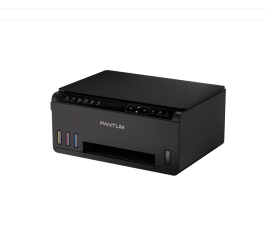 МФУ Pantum MT300W Wi-Fi, черный