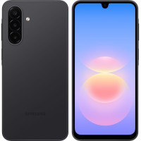 Смартфон Samsung Galaxy A18 8/256Gb, черный