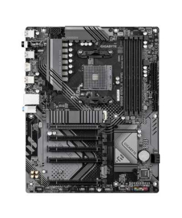 Материнская плата Socket AM4 GIGABYTE B550 EAGLE WIFI6 Материнская плата Socket AM4 GIGABYTE B550 EAGLE WIFI6