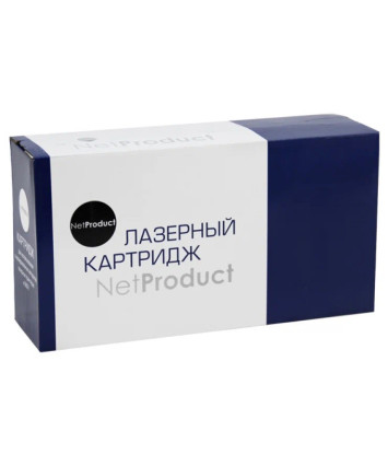 Тонер-картридж совместимый NetProduct N-TL-5120X (Pantum BP5100DN/BP5100DW/BM5100ADW), 15K