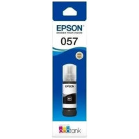 Чернила Epson 057 Black L18050 (C13T09D198), 70мл.