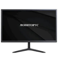 Монитор 23.8" KD2400 (KD2400-K-VHPI-AS75V) (100Hz), черный