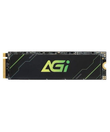 Накопитель SSD M.2 NVMe 2Tb AGI AGI2T0G43AI818