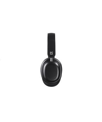 Bluetooth Гарнитура Defender FreeMotion B640, черный