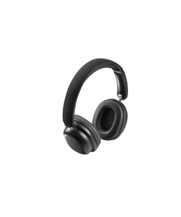 Bluetooth Гарнитура Defender FreeMotion B640, черный