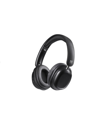 Bluetooth Гарнитура Defender FreeMotion B640, черный