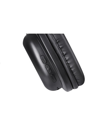 Bluetooth Гарнитура Defender FreeMotion B640, черный