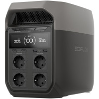 Электростанция портативная EcoFlow Delta 3 Classic