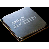 Процессор Socket AM4 AMD Ryzen 5 5600GT (100-000001488)