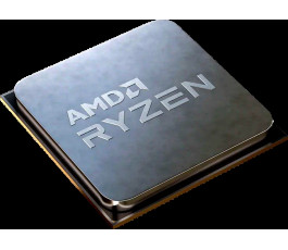 Процессор Socket AM4 AMD Ryzen 5 5600GT (100-000001488)