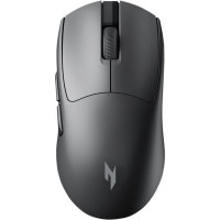 Мышь беспроводная игровая Acer Nitro OMR507, BT+2.4G, черный