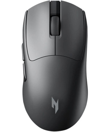Мышь беспроводная игровая Acer Nitro OMR507, BT+2.4G, черный Мышь беспроводная игровая Acer Nitro OMR507, BT+2.4G, черный
