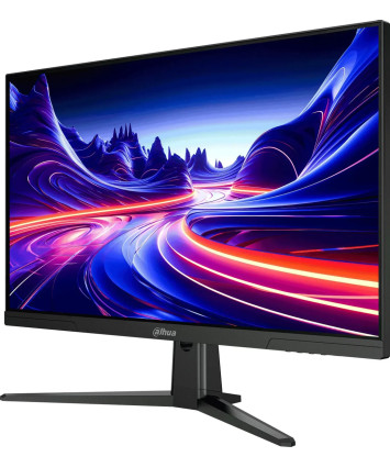 Монитор 27" Dahua DHI-LM27-E231B IPS (180Hz)