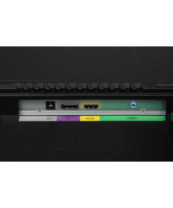 Монитор 27" Dahua DHI-LM27-E231B IPS (180Hz)