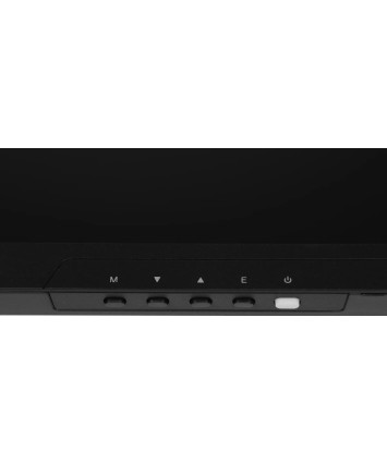 Монитор 27" Dahua DHI-LM27-E231B IPS (180Hz)