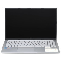 Ноутбук ASUS VivoBook F1504VA-BQ3662, 15.6", IPS, Intel Core i3-1315U/8/512, серебистый