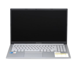 Ноутбук ASUS VivoBook F1504VA-BQ3662, 15.6", IPS, Intel Core i3-1315U/8/512, серебистый