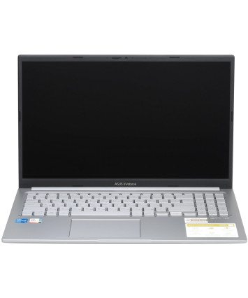 Ноутбук ASUS VivoBook F1504VA-BQ3662, 15.6", IPS, Core i3-1315U/8/512, серебистый Ноутбук ASUS VivoBook F1504VA-BQ3662, 15.6", IPS, Core i3-1315U/8/512, серебистый