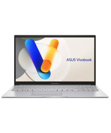 Ноутбук ASUS VivoBook F1504VA-BQ3662, 15.6", IPS, Core i3-1315U/8/512, серебистый Ноутбук ASUS VivoBook F1504VA-BQ3662, 15.6", IPS, Core i3-1315U/8/512, серебистый