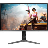 Монитор 32" BRAVUS BVGQ3235P (180Hz), черный