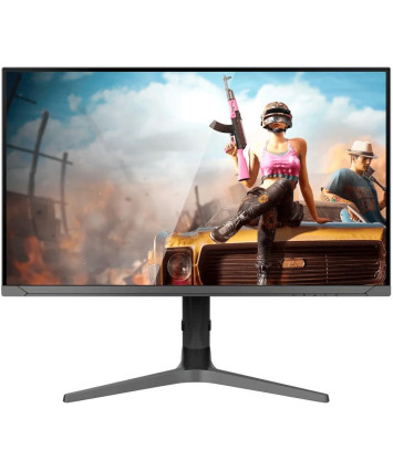 Монитор 32" BRAVUS BVGQ3235P (180Hz), черный