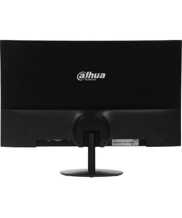 Монитор 23,8" Dahua DHI-LM24-A201Y, 75Hz, черный