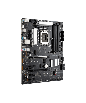 Материнская плата Socket 1700 ASRock Z690 PHANTOM GAMING 4