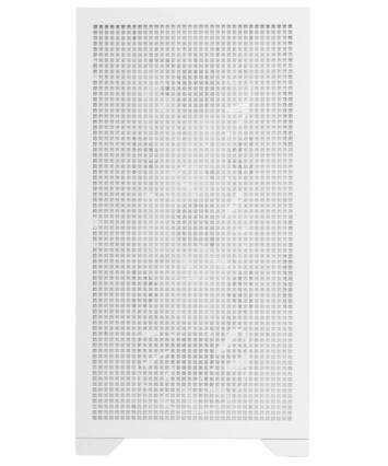 Корпус mATX без БП Powercase Mistral Micro B315 (CMMB315W-A4), белый