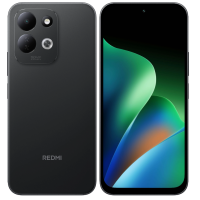 Смартфон Xiaomi Redmi 17 4/128, черный