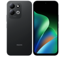 Смартфон Xiaomi Redmi 17 4/128, черный