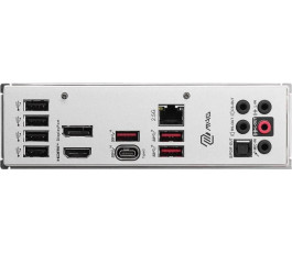 Материнская плата Socket 1700 MSI MAG B760M MORTAR II DDR5