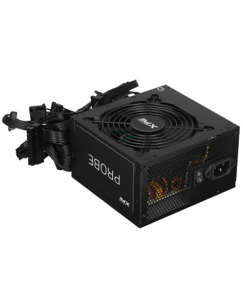 Блок питания 600W ADATA XPG PROBE, 80+ Bronze
