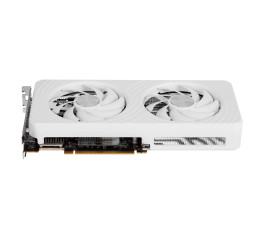 Видеокарта PCI-E 5.0 8Gb GeForce RTX 5060 Palit PA-RTX5060 WHITE OC