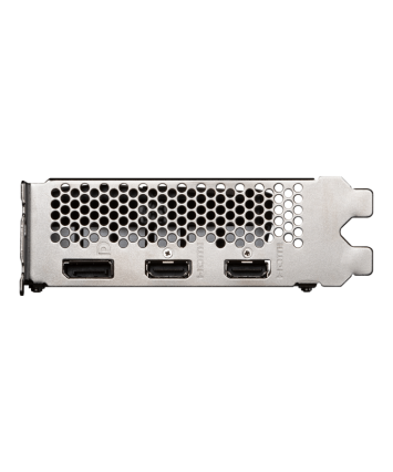 Видеокарта nVidia PCI-E 4.0 6Gb GeForce RTX 3050 MSI VENTUS 2X E 6G OC