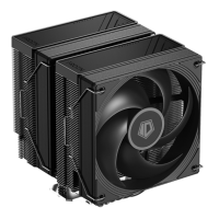 Кулер для процессора ID-COOLING FROZN A620 PRO SE BLACK