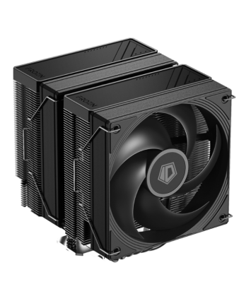 Кулер для процессора ID-COOLING FROZN A620 PRO SE BLACK
