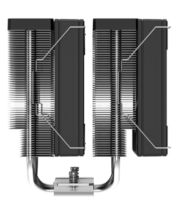 Кулер для процессора ID-COOLING FROZN A620 PRO SE BLACK