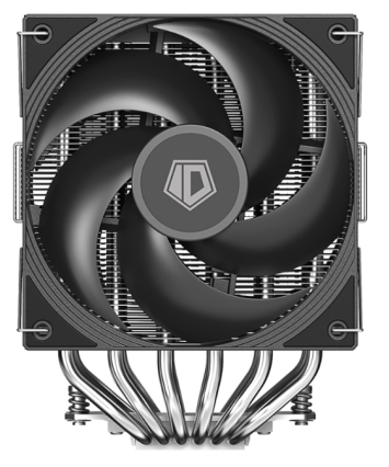 Кулер для процессора ID-COOLING FROZN A620 PRO SE BLACK