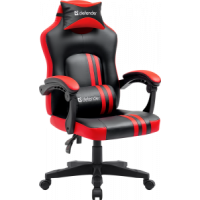 Кресло игровое Defender Mercury