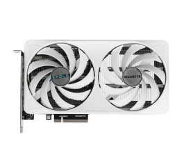 Видеокарта PCI-E 5.0 16Gb GeForce RTX 5060 Ti Gigabyte EAGLE OC ICE