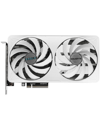 Видеокарта PCI-E 5.0 16Gb GeForce RTX 5060 Ti Gigabyte EAGLE OC ICE