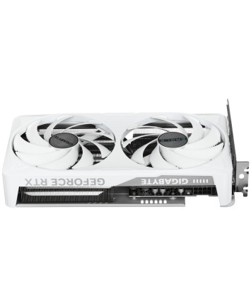 Видеокарта PCI-E 5.0 16Gb GeForce RTX 5060 Ti Gigabyte EAGLE OC ICE