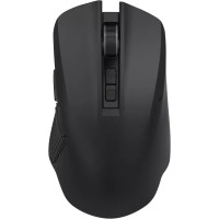 Мышь беспроводная игровая Defender Whisper GM-209, черный 52209