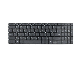 Клавиатура для ноутбука Lenovo IdeaPad 3-15ARE05, S340-15API, S340-15, S340-15IML, S340-15IWL