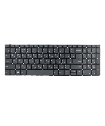 Клавиатура для ноутбука Lenovo IdeaPad 3-15ARE05, S340-15API, S340-15, S340-15IML, S340-15IWL