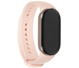 Фитнес-браслет Xiaomi Smart Band 10 (BHR9999GL), розовый