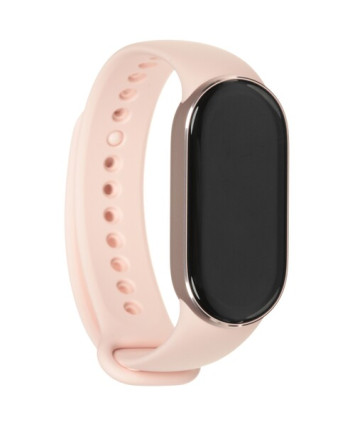Фитнес-браслет Xiaomi Smart Band 10 (BHR9999GL), розовый