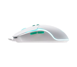 Мышь игровая Smartbuy RUSH X22, USB, белая